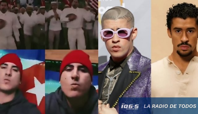 CONEJO MALO