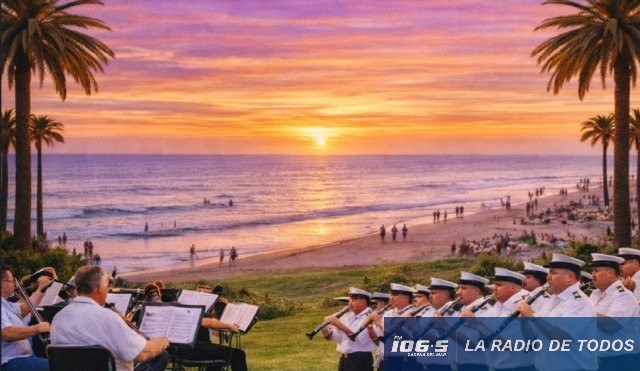 duelo de bandas