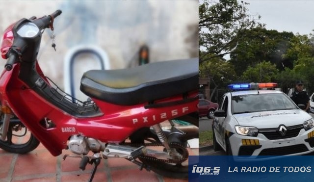 POLICIAL