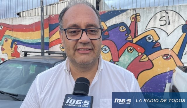 Guillermo Caraballo 