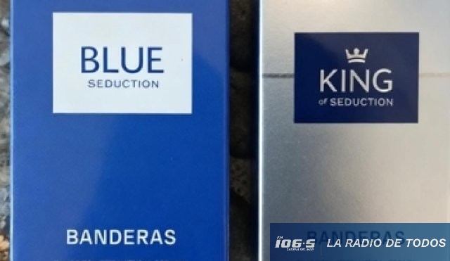 perfumes robados