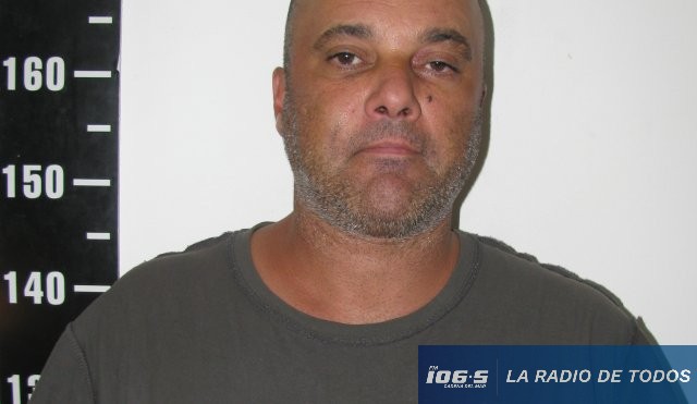 victor figuerón