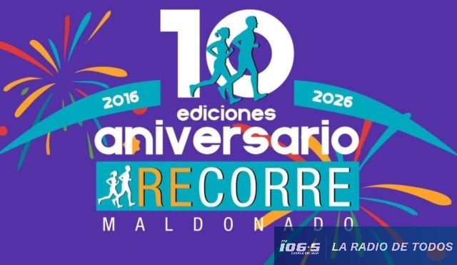 recorre