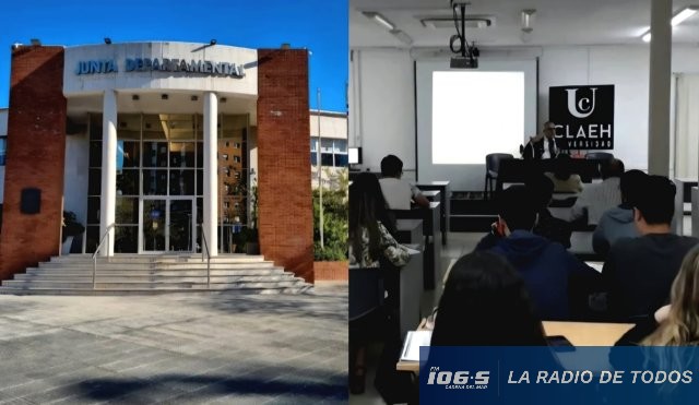 BECAS UCLAEH