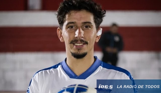 mauricio moreno