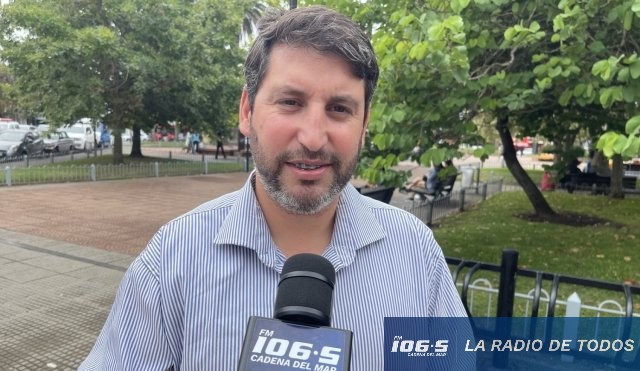 Damián Tort