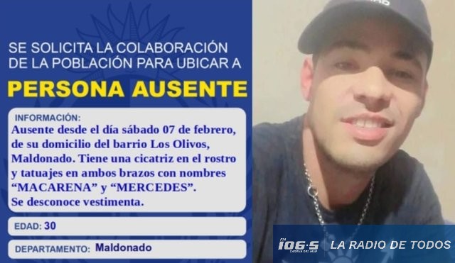 AUSENTE 2