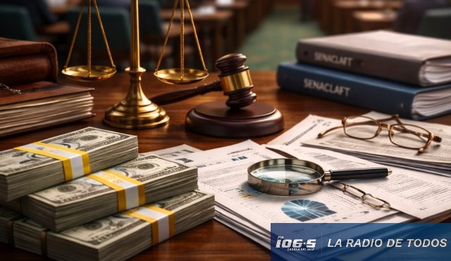 lavado actvos