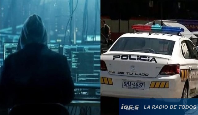 FRAUDE INFORMATICO