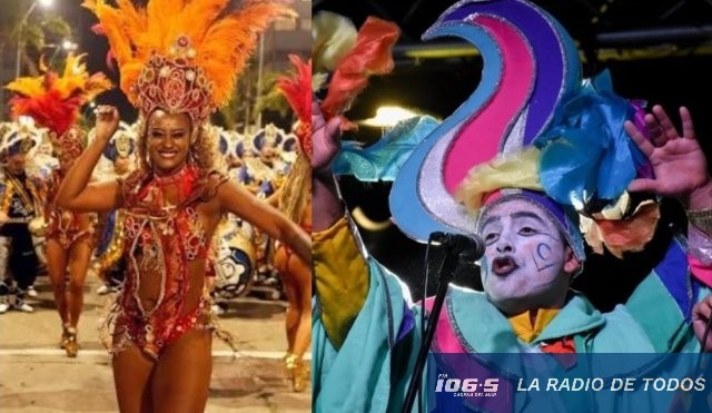 CARNAVAL LAUSANA