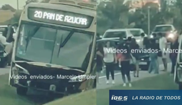 ACCIDENTE