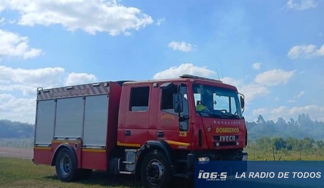 INCENDIO