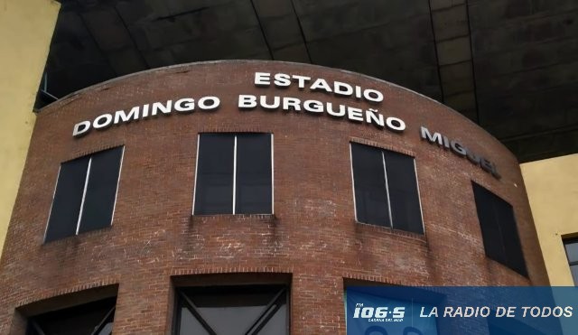 DEPORTIVO MALDONADO