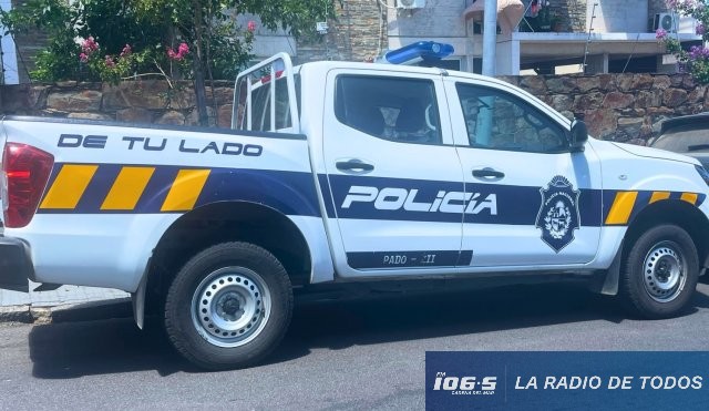Patrulla fiscalía 