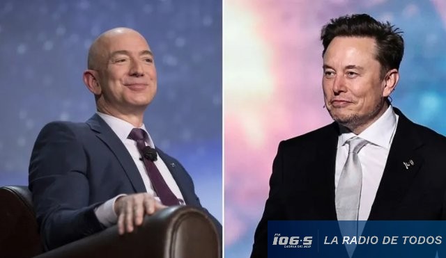 bezos