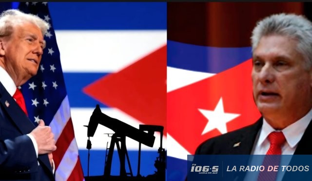 trump cuba