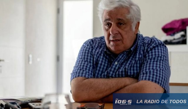 alberto samid
