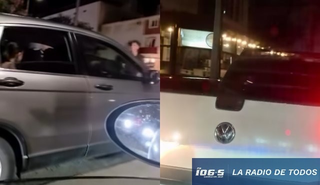 Pelean autos pde 