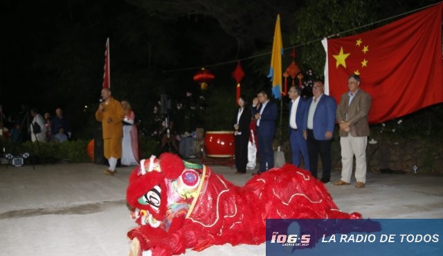 dragón de fuego