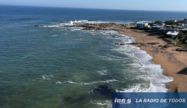 José Ignacio 