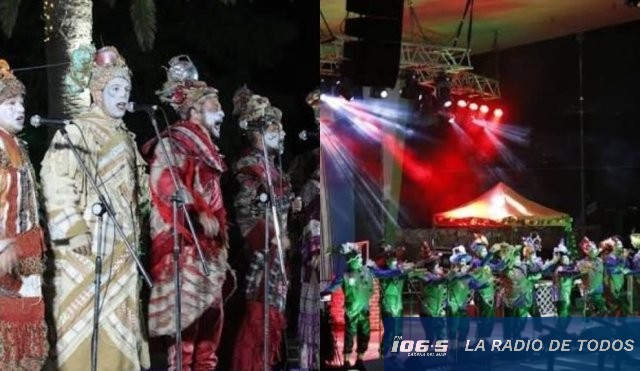 CARNAVAL