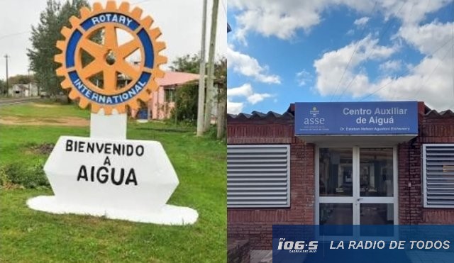 AIGUA