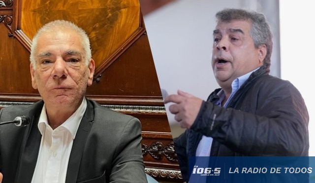 blas antonini