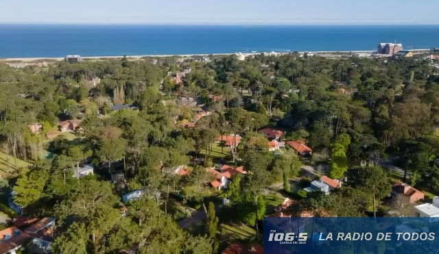 San Rafael PDE