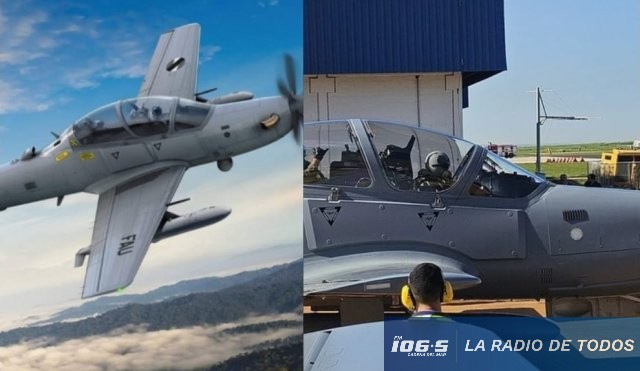 AVIONES