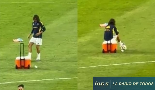CAVANI