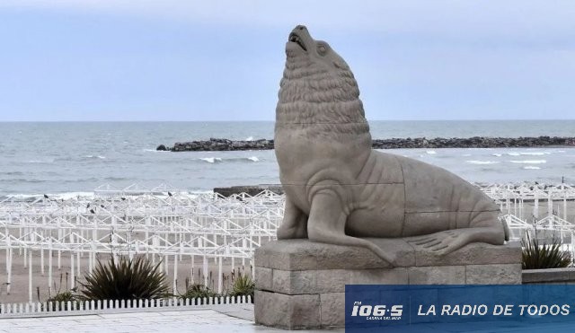 Mar del plata