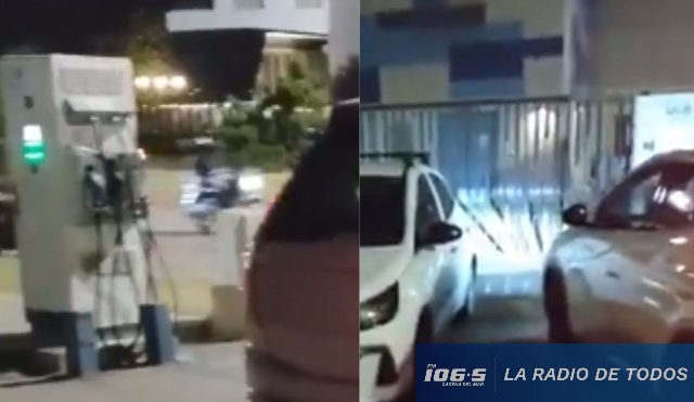 puntos bloqueados