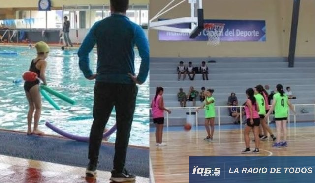 DEPORTES INVIERNO