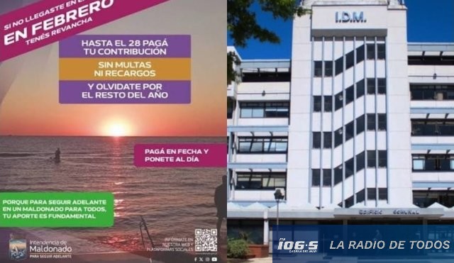CONTRIBUCION