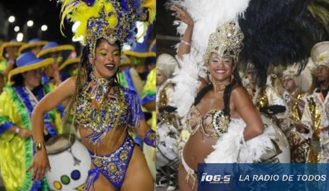 CARNAVAL SABADO