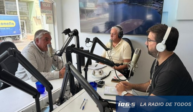 Doctor luis bueno