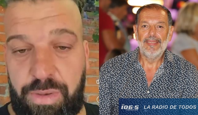 Leonardo Gómez 