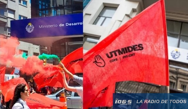 UTMIDES