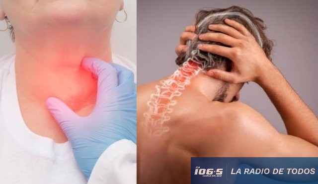 CANCER DE CUELLO