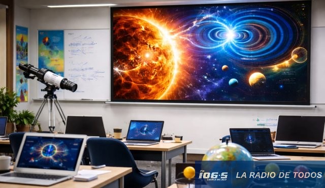 NASA MALDONADO