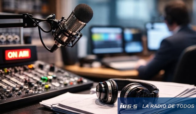 radiodifusión
