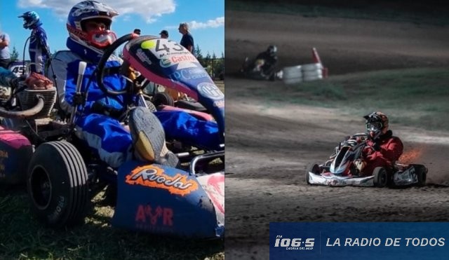 KARTING