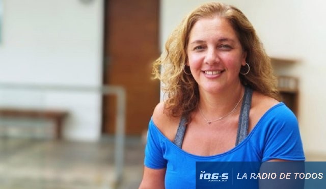 estela delgado