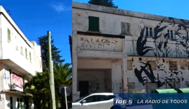 HOTEL PALACE