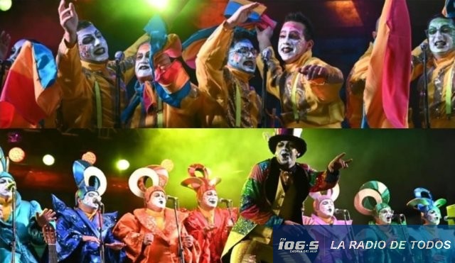 carnaval