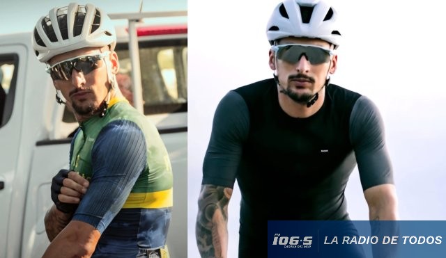 CICLISMO