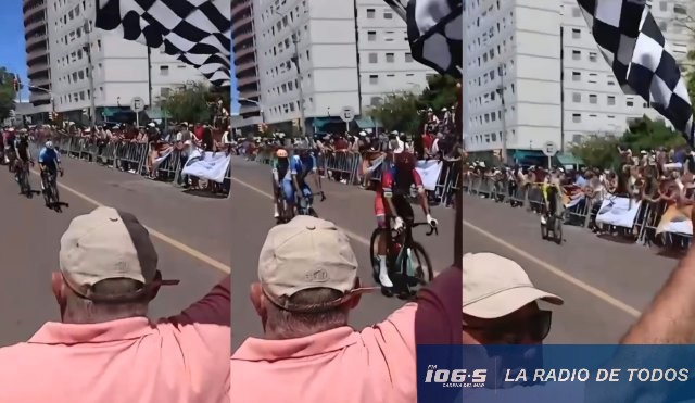 ciclismo