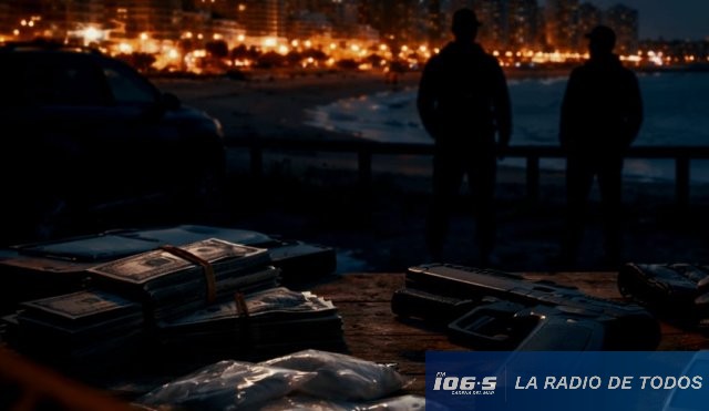 Complot Punta del Este