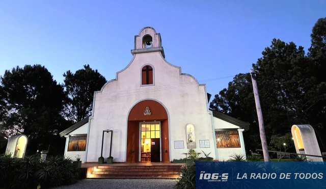 Iglesia cuaresma 