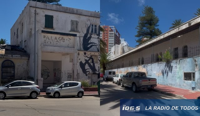 Hotel Palace PDE